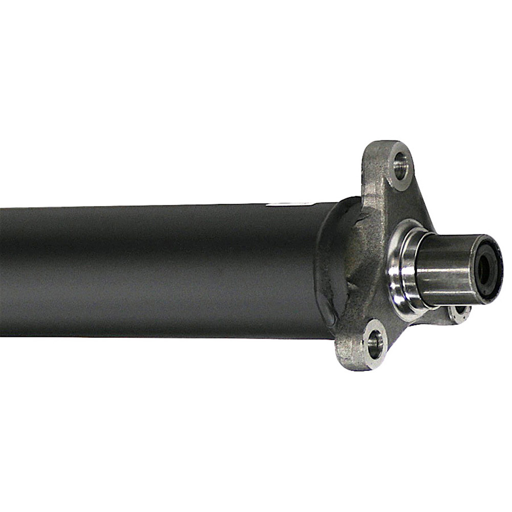 2007 Cadillac STS Driveshaft