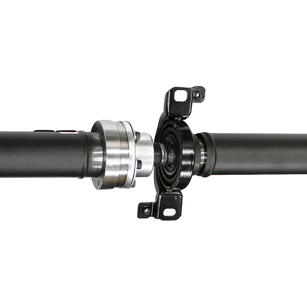 2007 Cadillac STS Driveshaft
