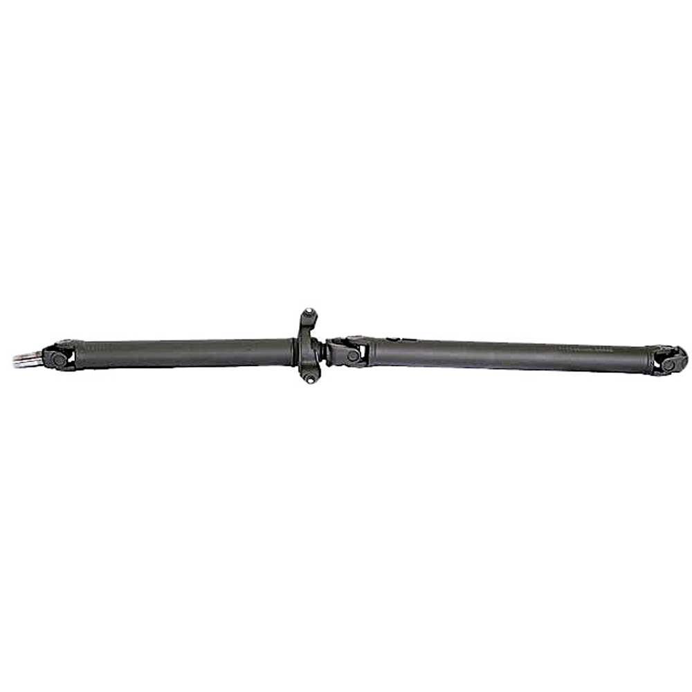 2014 Scion FR-S Driveshaft