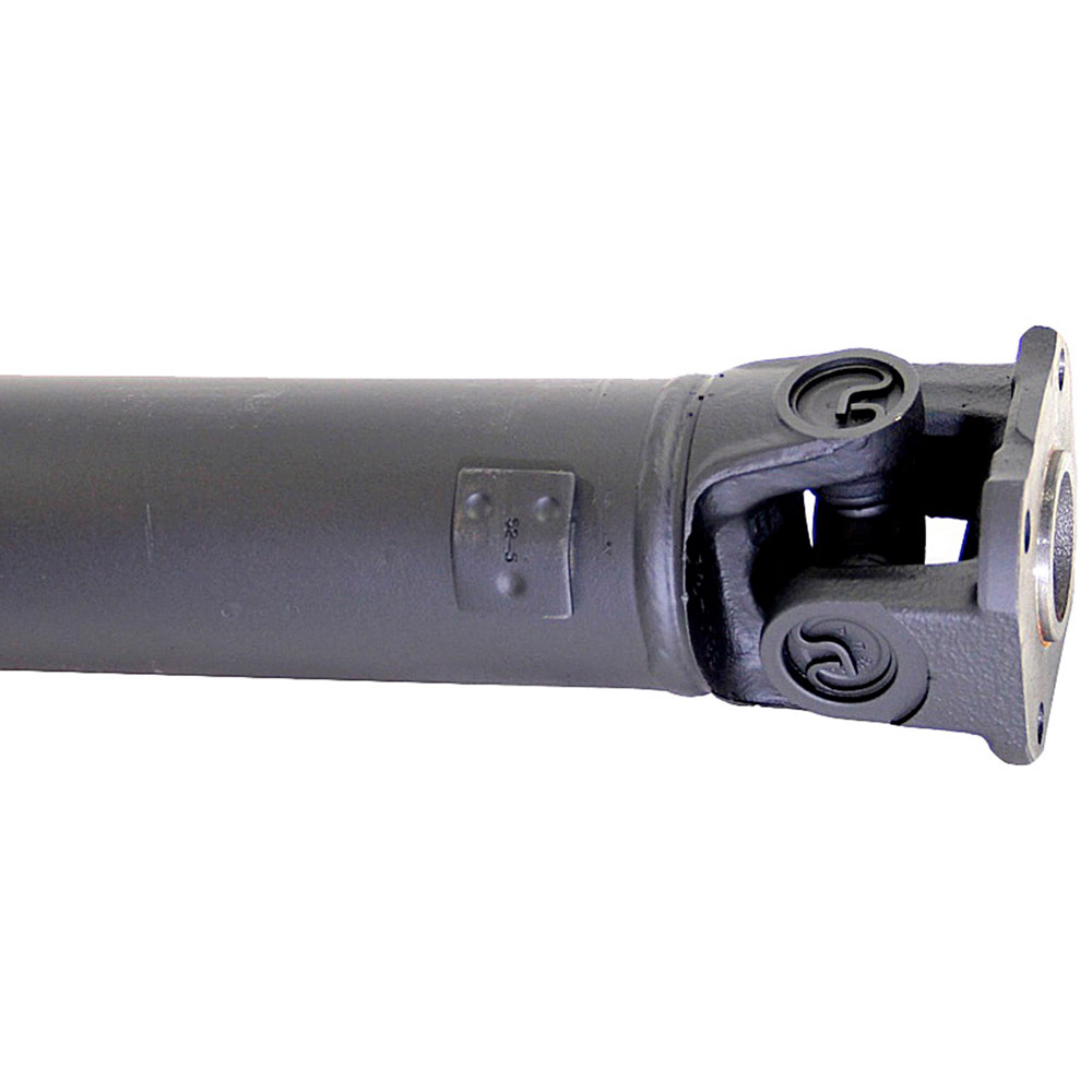 2014 Scion FR-S Driveshaft
