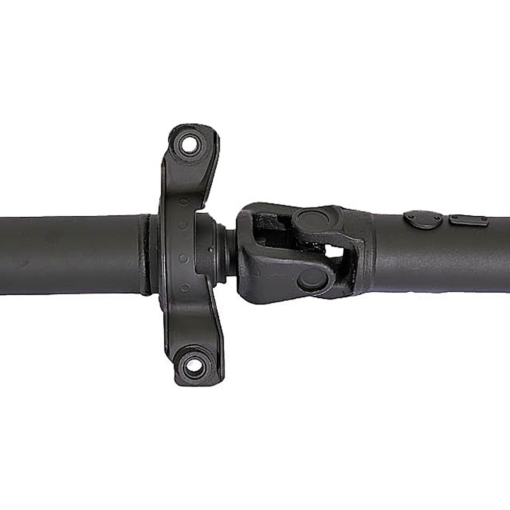 2014 Scion FR-S Driveshaft