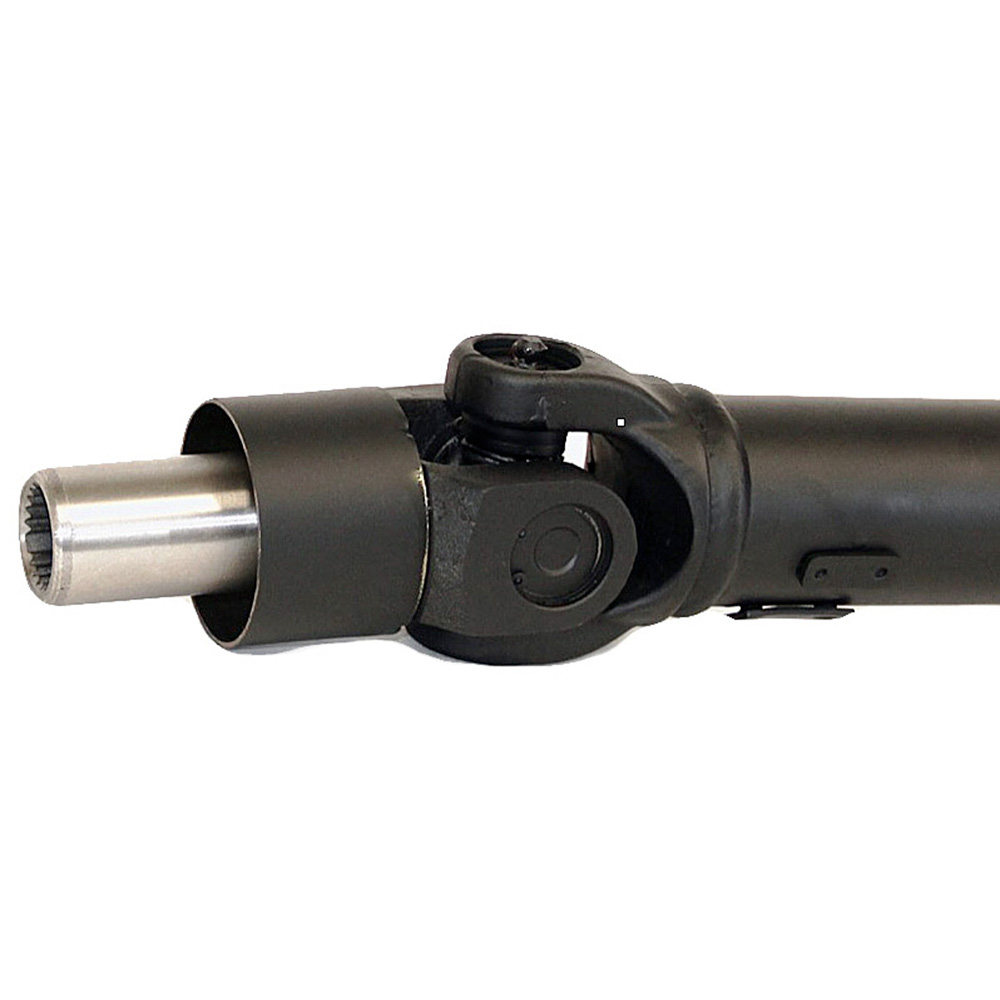2000 Chevrolet Tracker Driveshaft