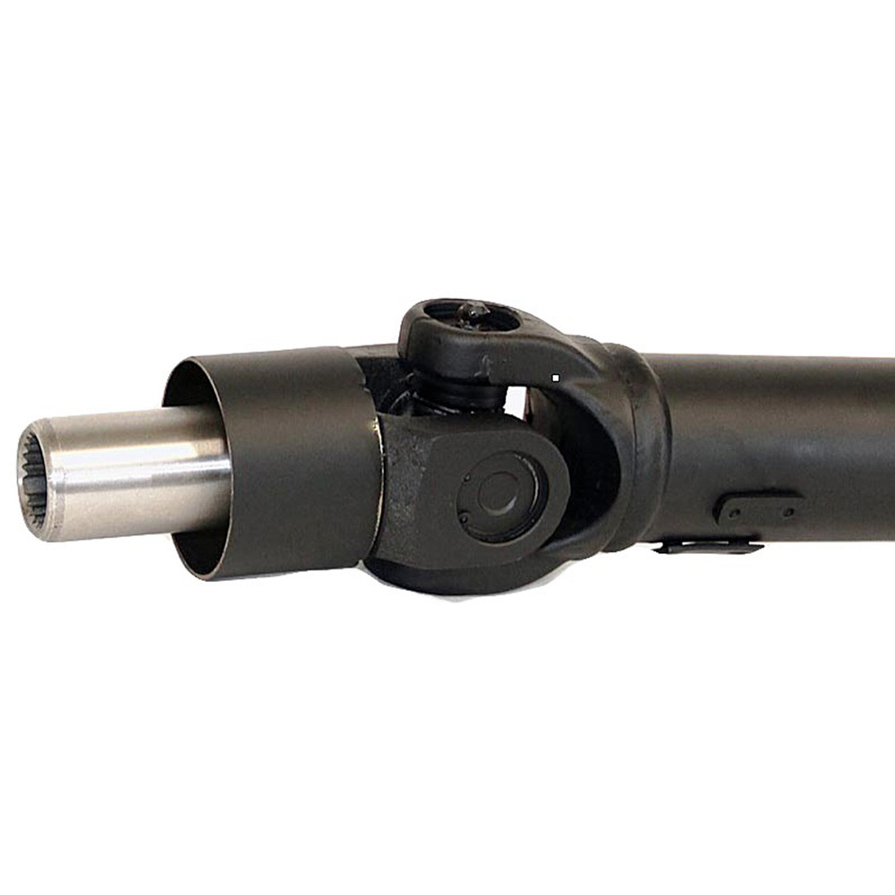 2000 Chevrolet Tracker Driveshaft