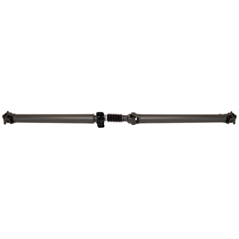 2014 Ram 3500 Driveshaft