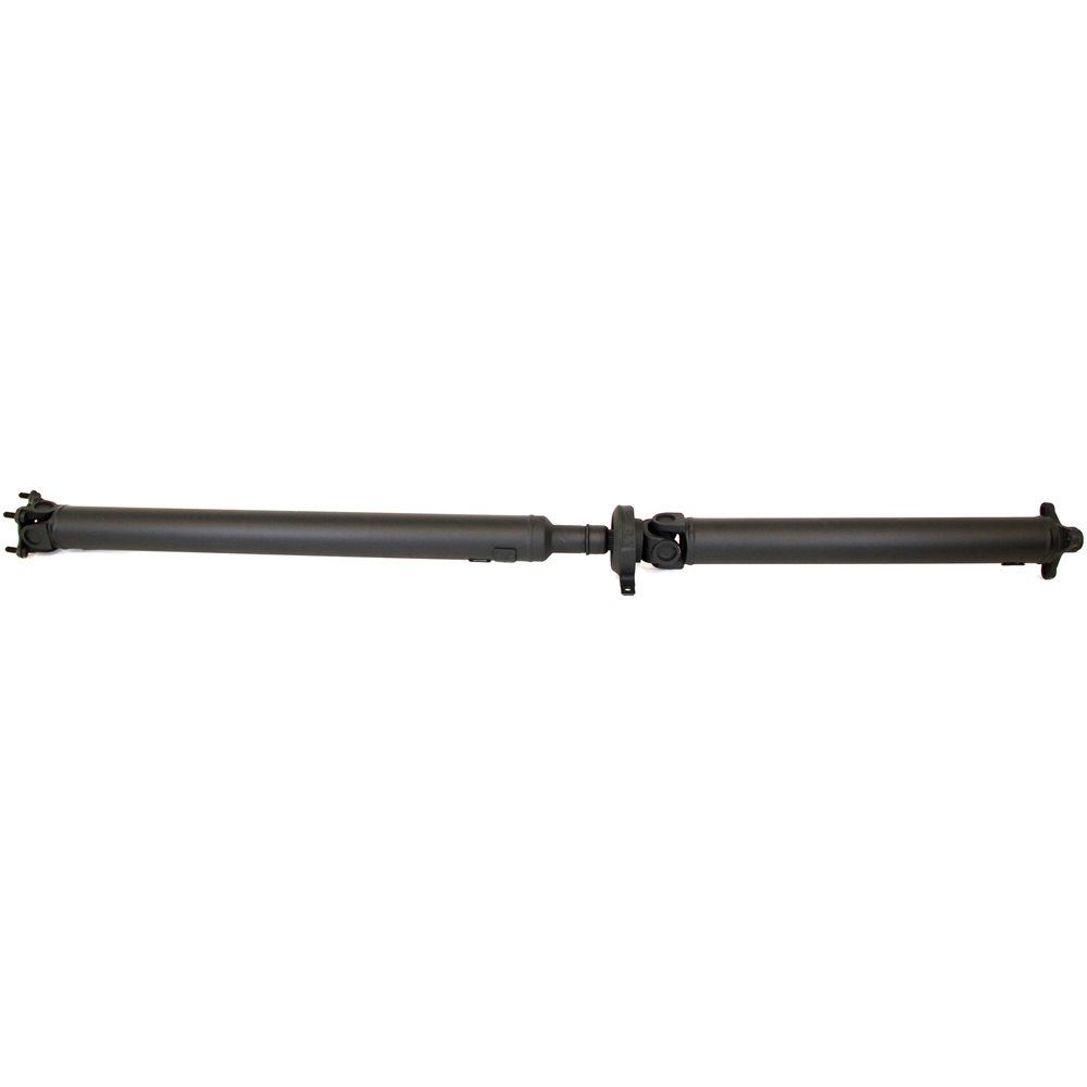 1973 Bmw 3.0S Driveshaft