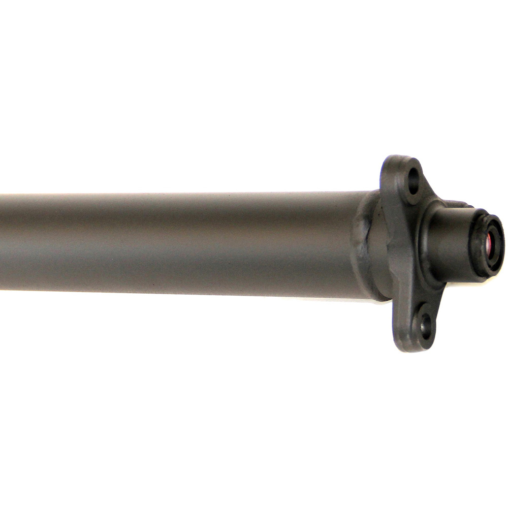 1973 Bmw 3.0S Driveshaft