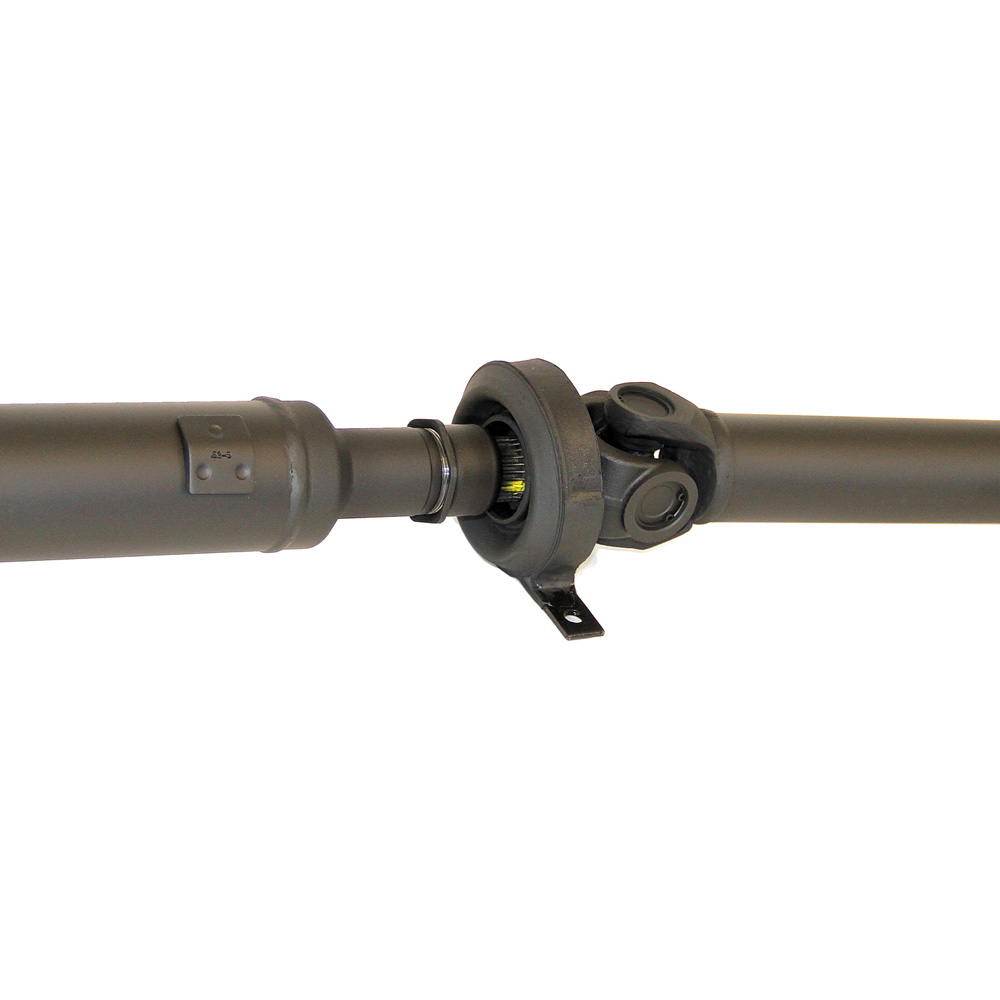 1973 Bmw 3.0S Driveshaft