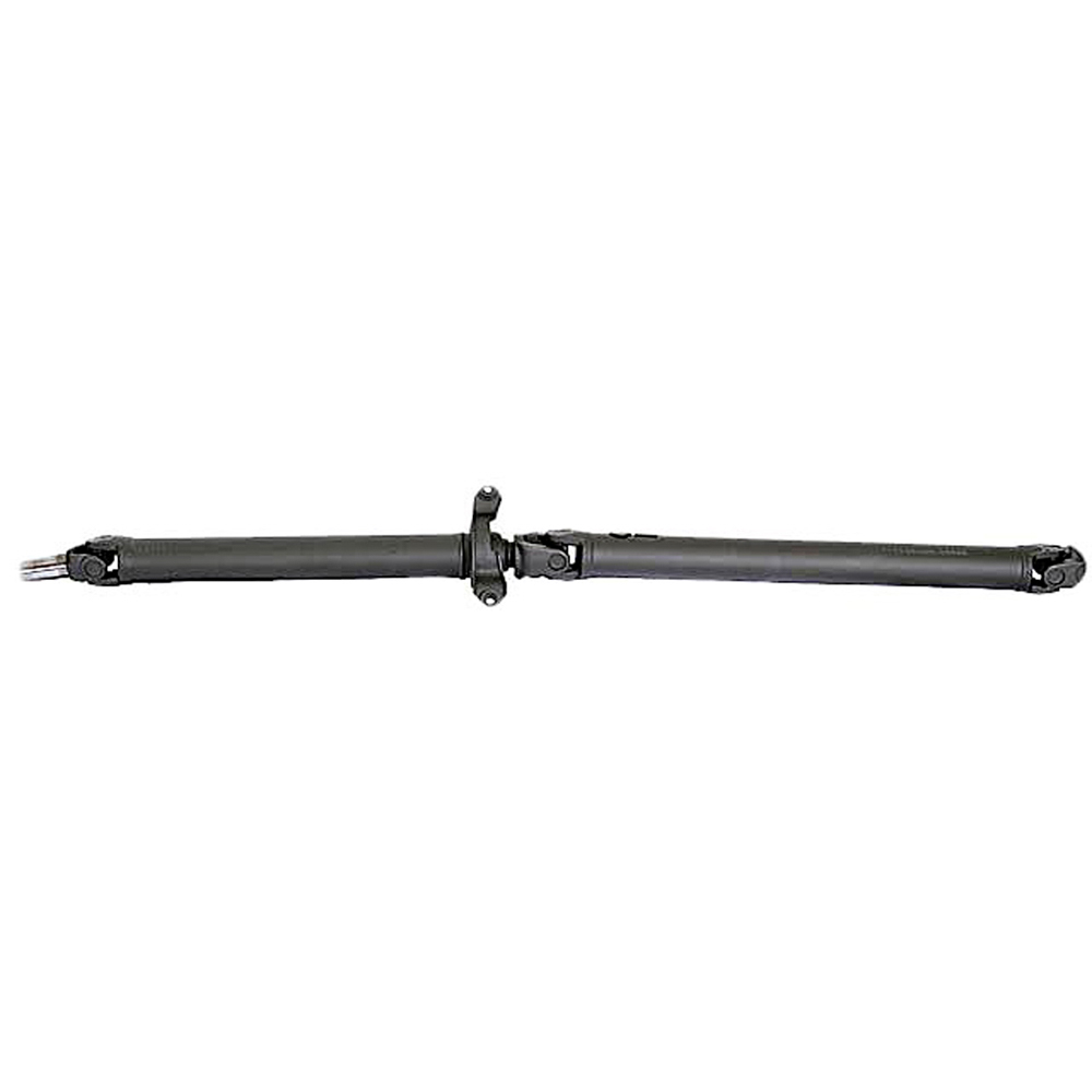 2014 Scion FR-S Driveshaft