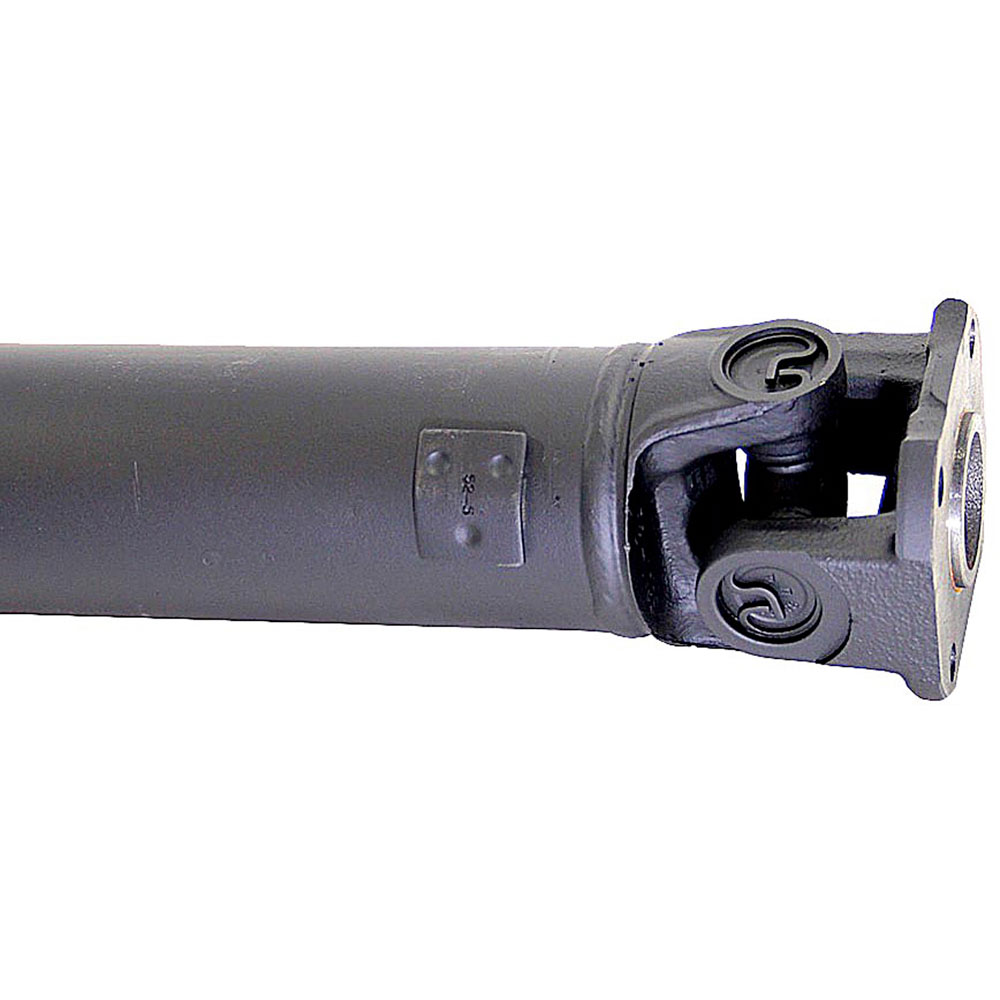 2014 Scion FR-S Driveshaft