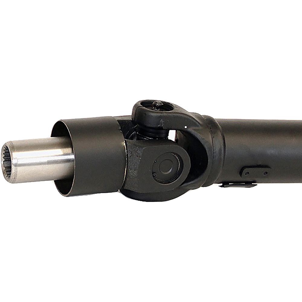 2004 Suzuki Vitara Driveshaft