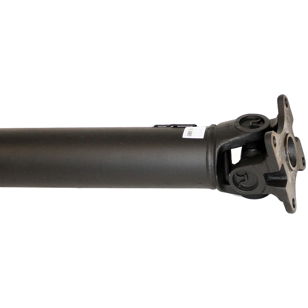 BuyAutoParts 91-06658AN Driveshaft
