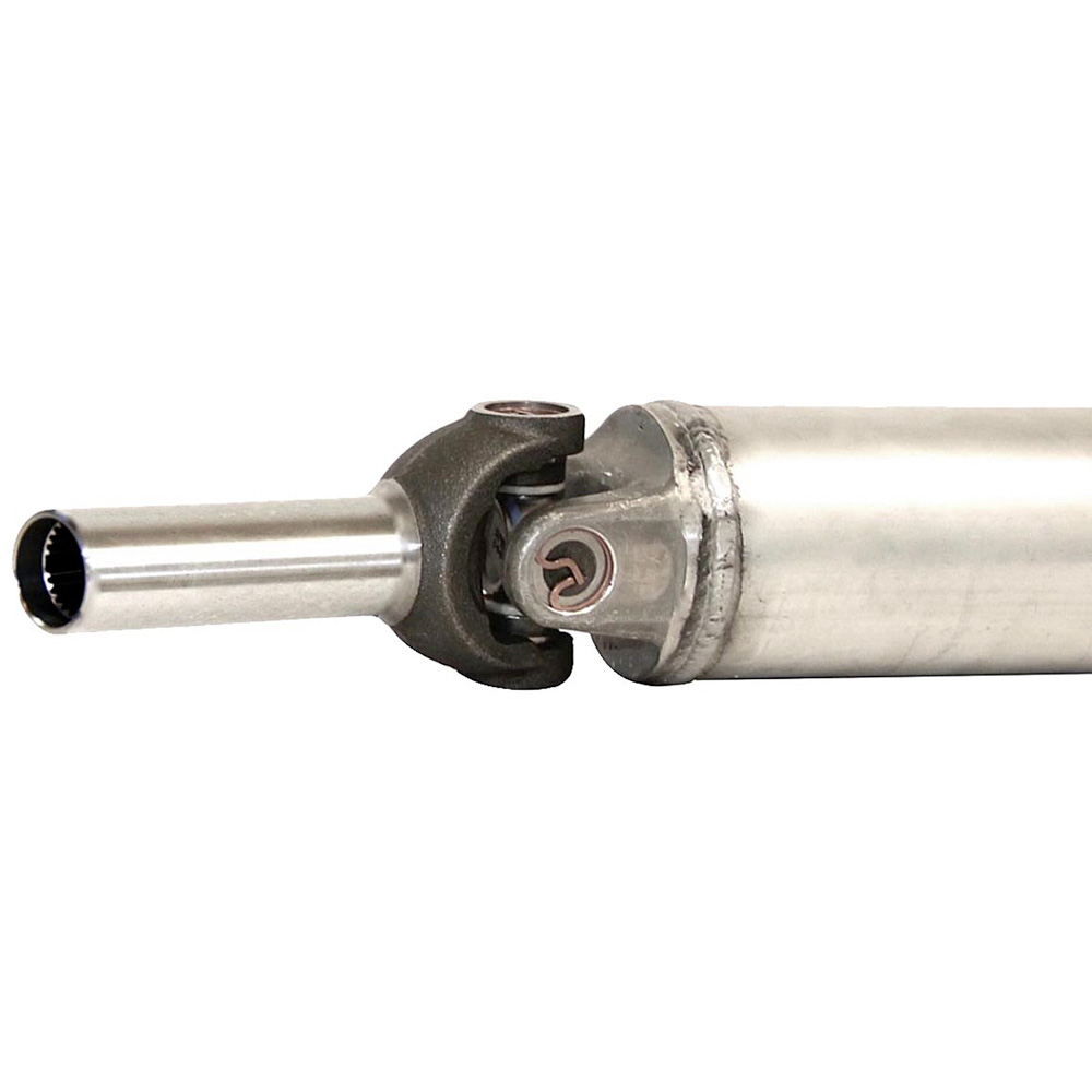 2021 Gmc Yukon XL Driveshaft
