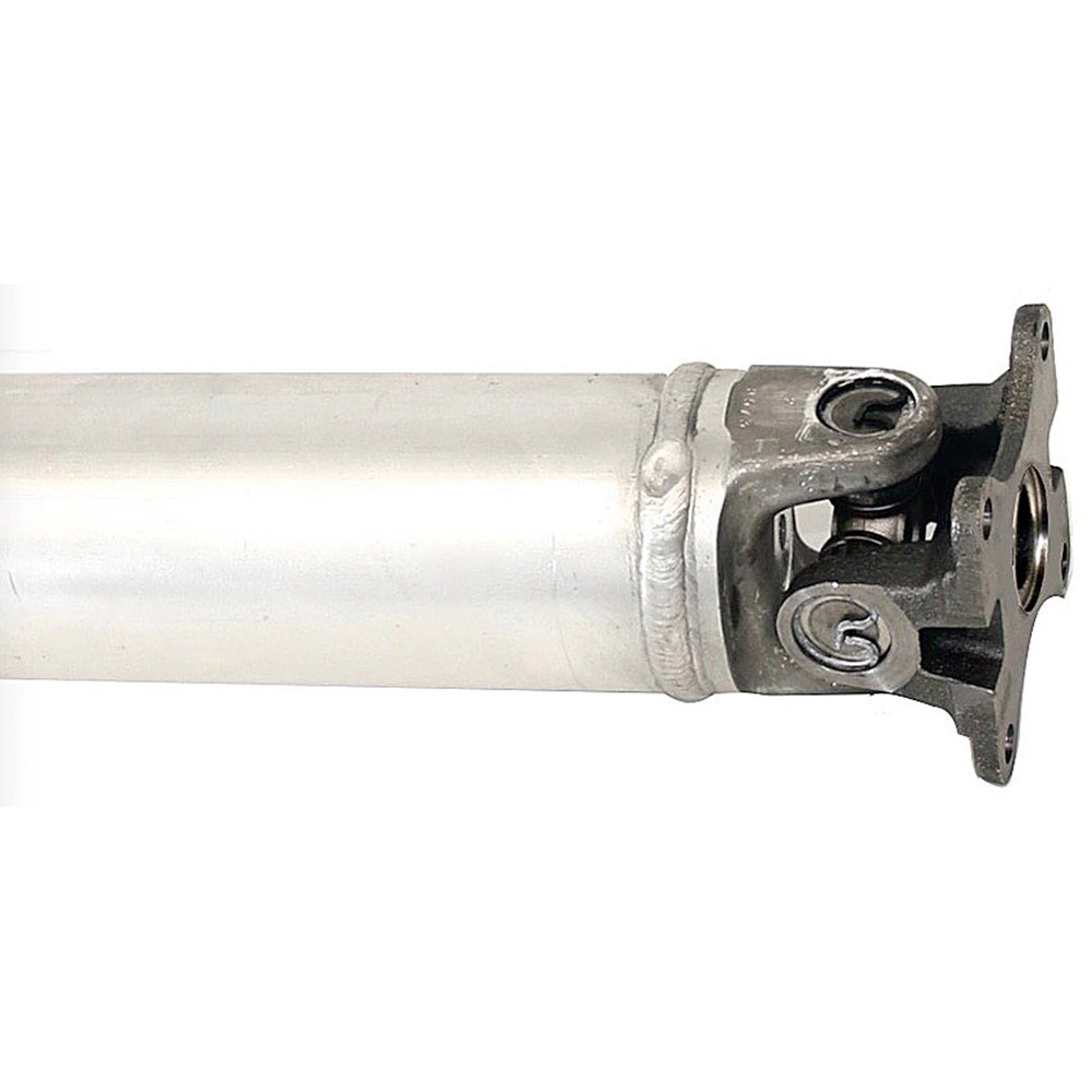 2021 Gmc Yukon XL Driveshaft