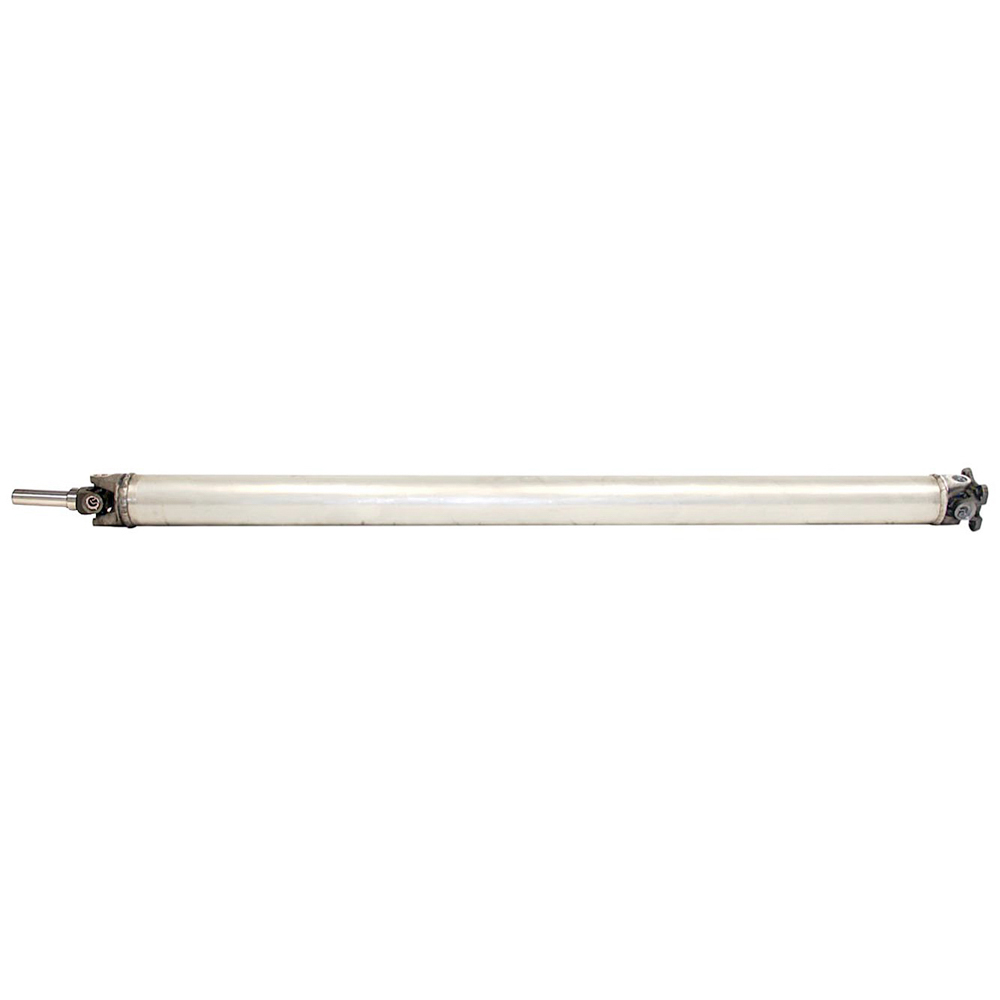 2021 Dodge Ram Trucks Driveshaft