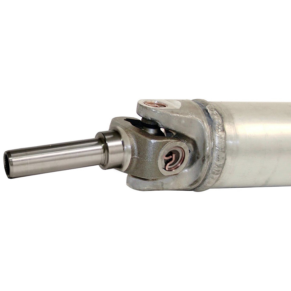 2021 Dodge Ram Trucks Driveshaft