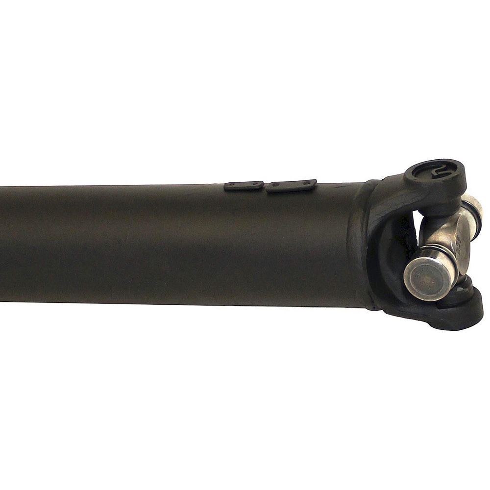 1995 Dodge Ram Trucks Driveshaft