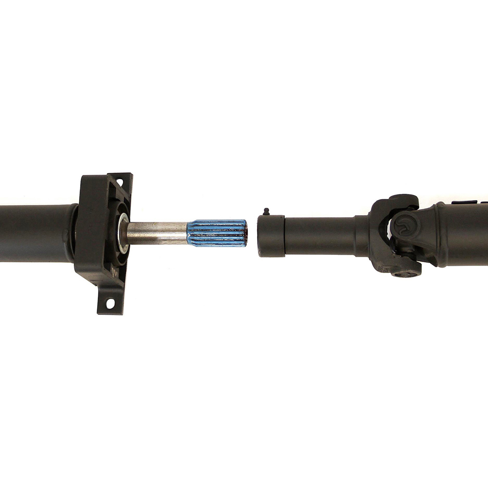1995 Dodge Ram Trucks Driveshaft