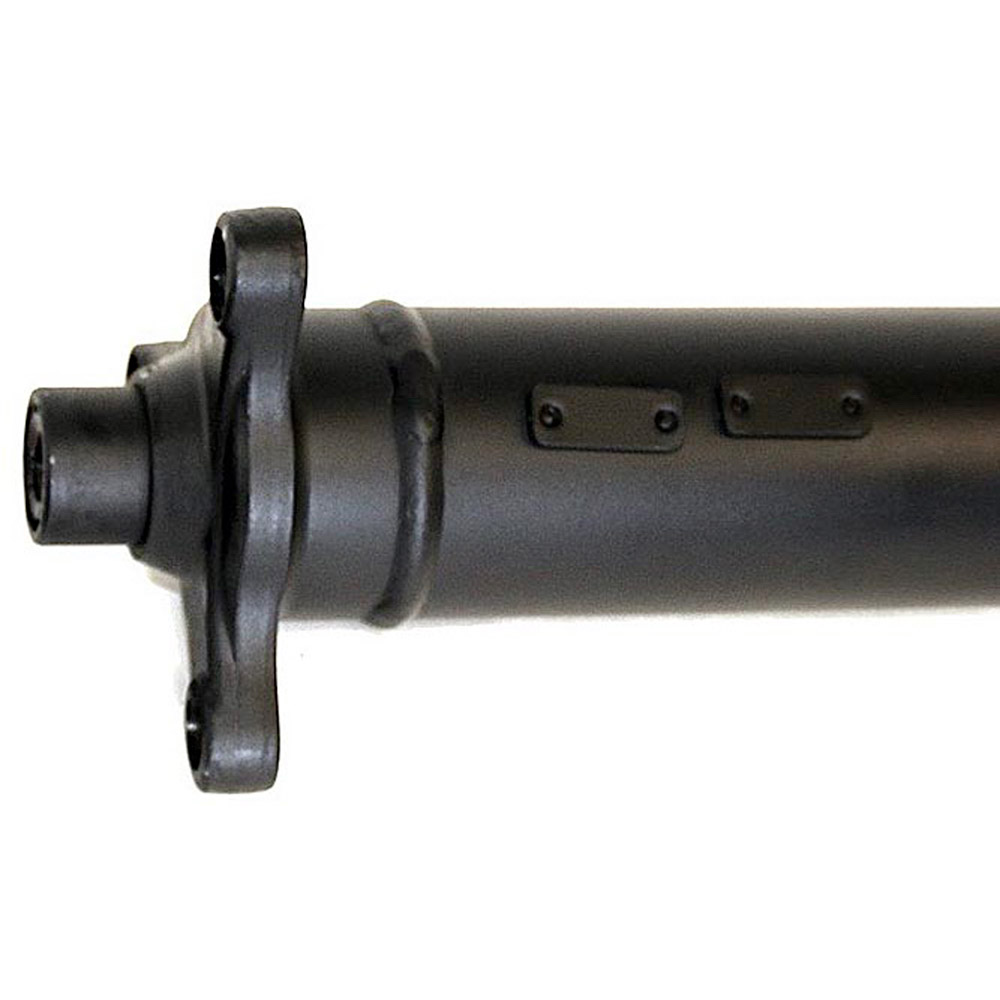 2009 Pontiac G8 Driveshaft