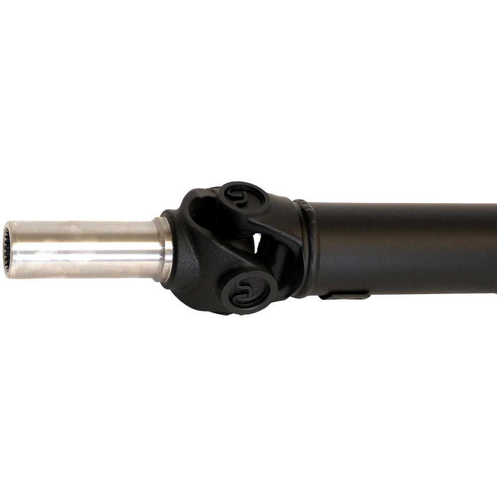 1990 Toyota Corolla Driveshaft