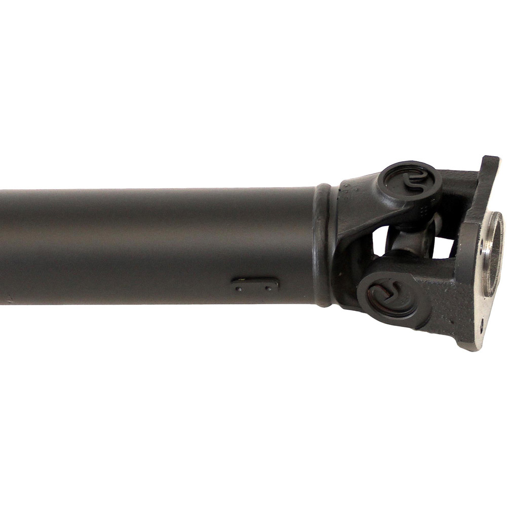 1990 Toyota Corolla Driveshaft