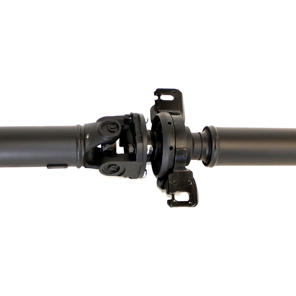 1990 Toyota Corolla Driveshaft