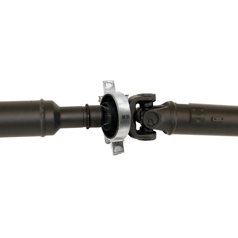 2012 Bmw 750Li Driveshaft