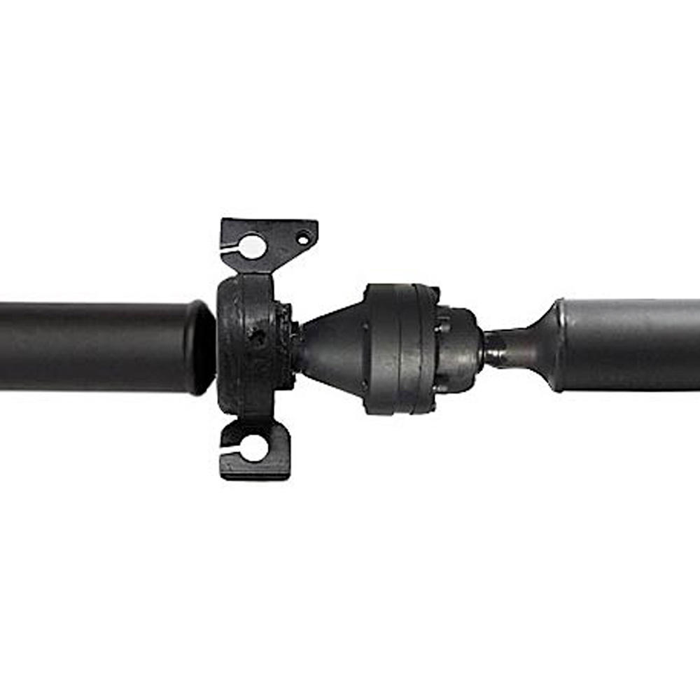 1993 Mazda MPV Driveshaft
