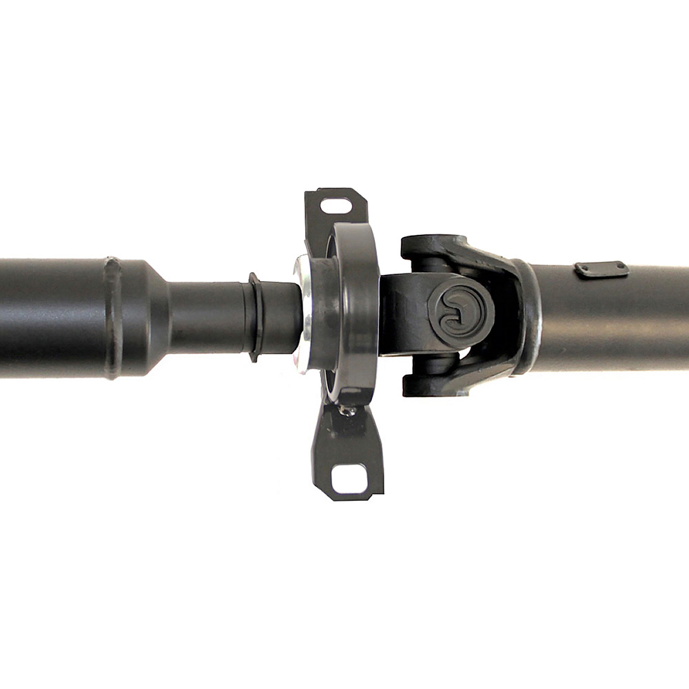 2017 Cadillac ATS Driveshaft