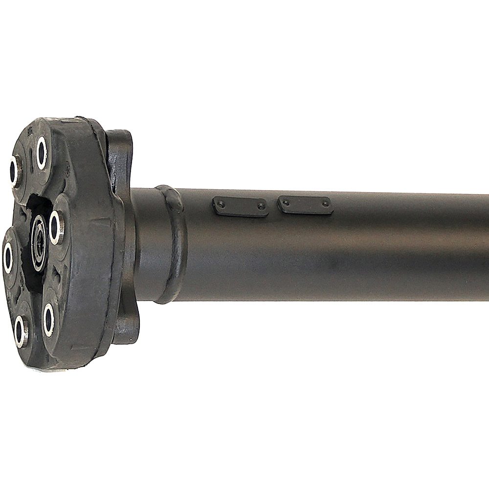2017 Cadillac ATS Driveshaft
