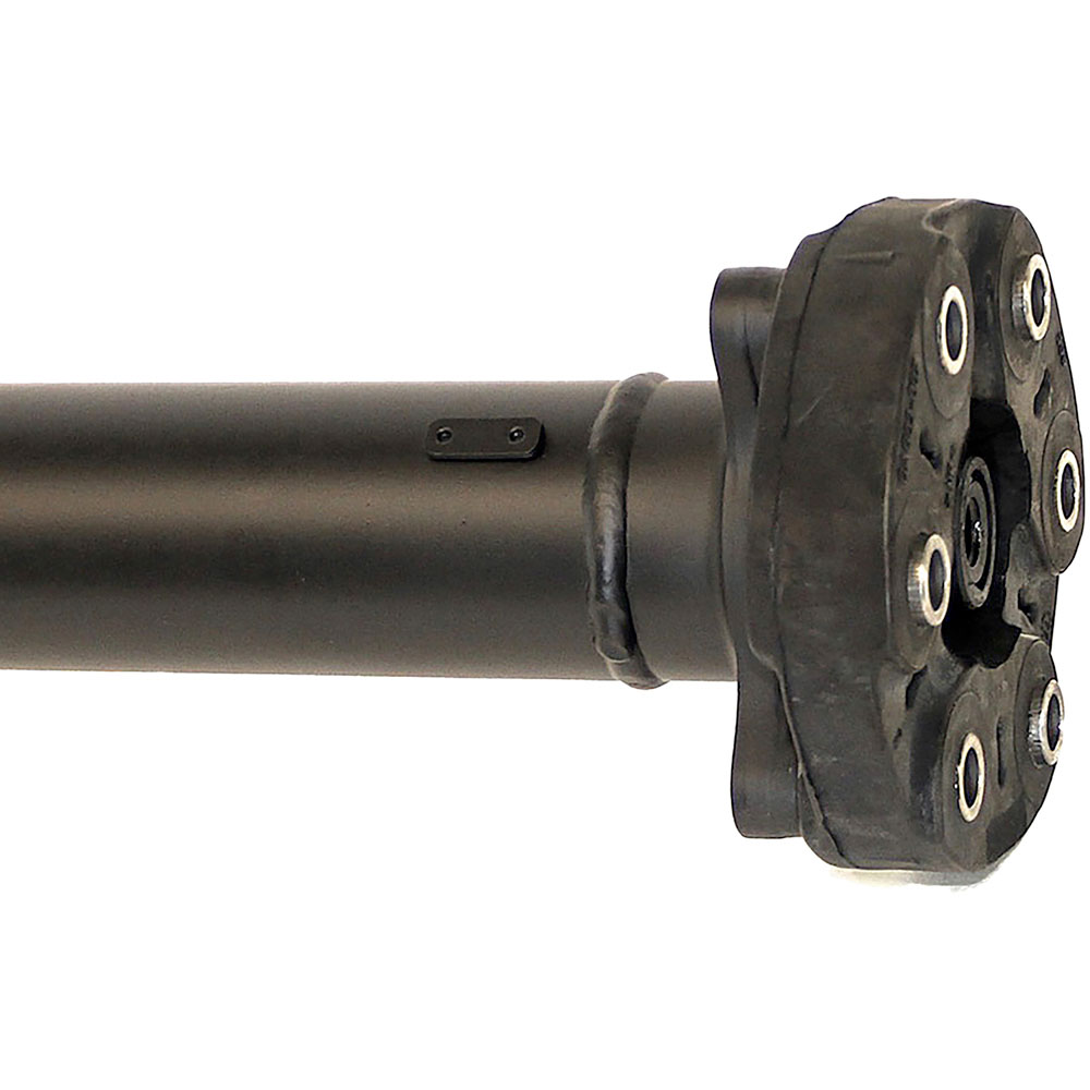 2017 Cadillac ATS Driveshaft