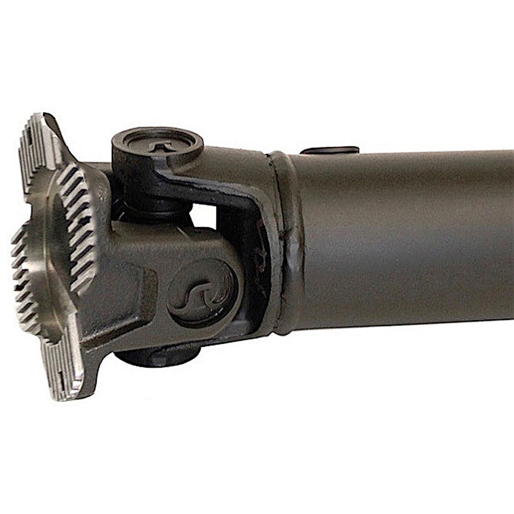 2014 Ram 3500 Driveshaft