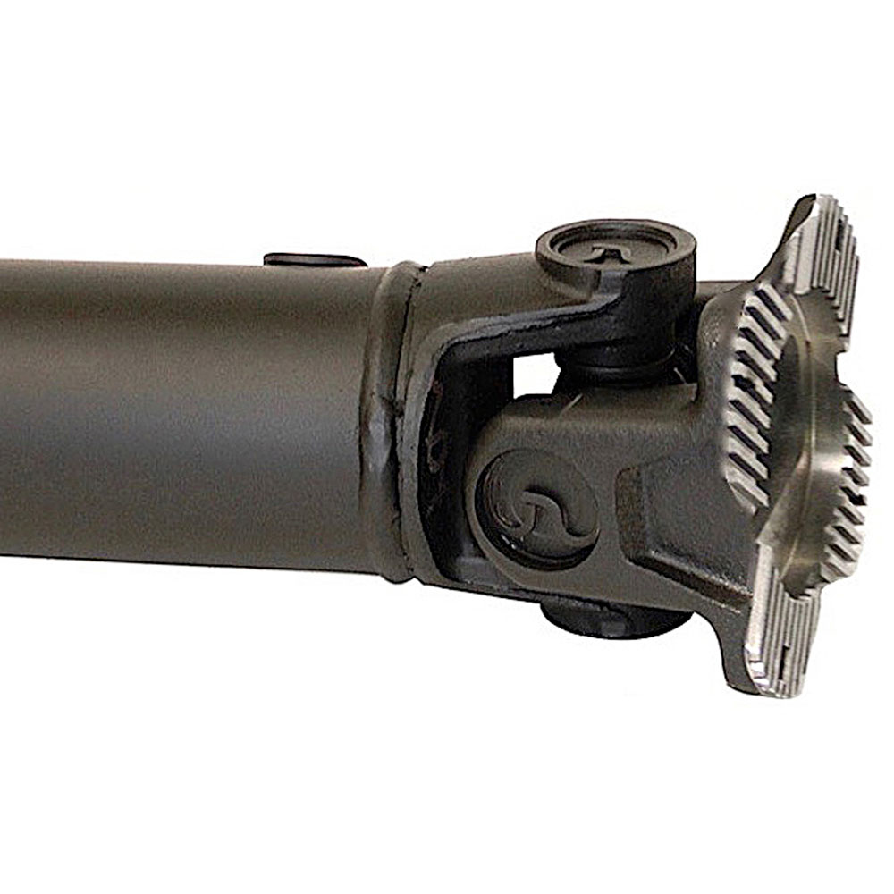 2014 Ram 3500 Driveshaft