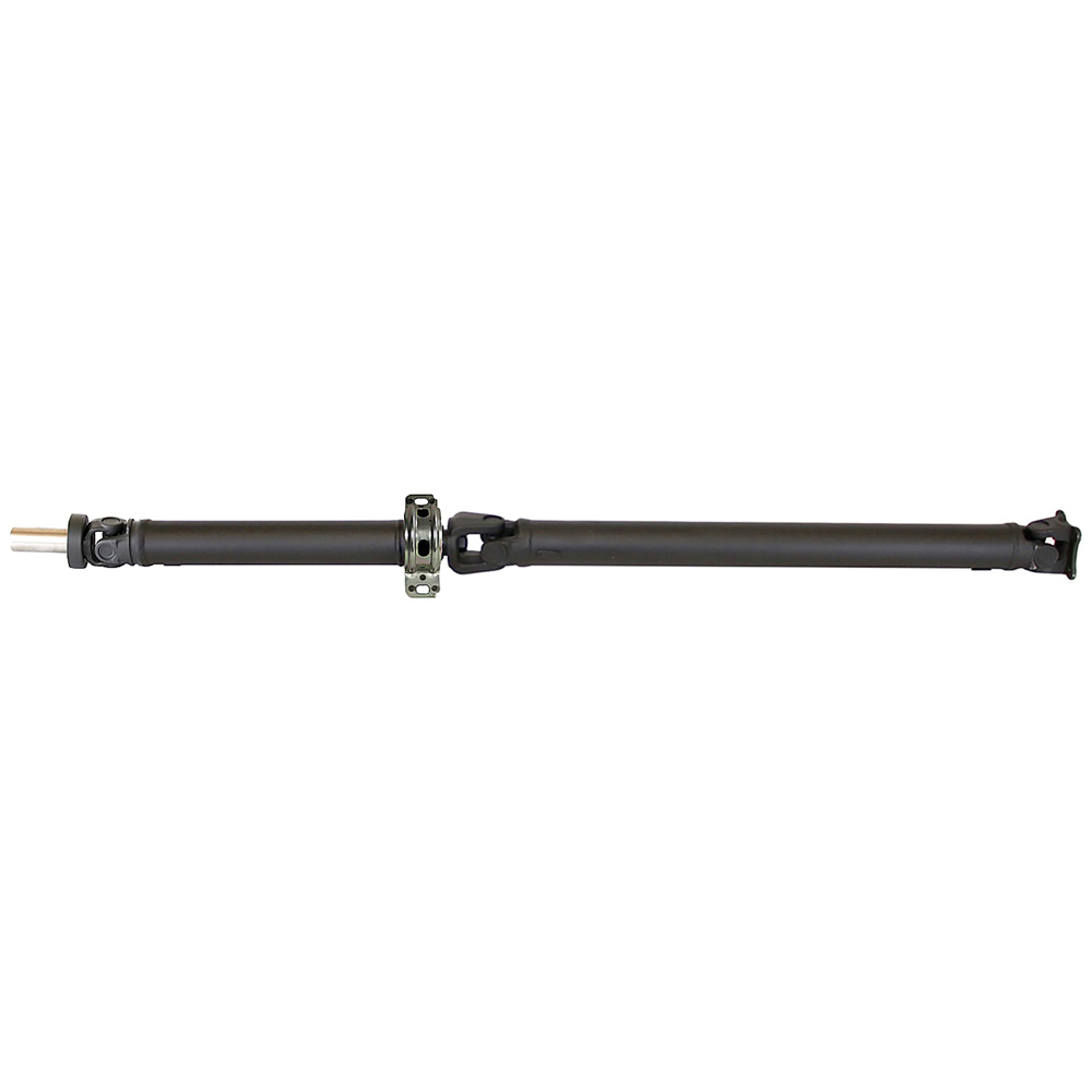1987 Toyota Supra Driveshaft