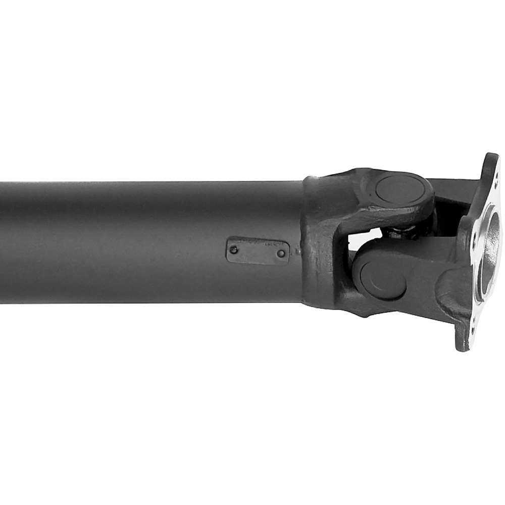 1987 Toyota Supra Driveshaft