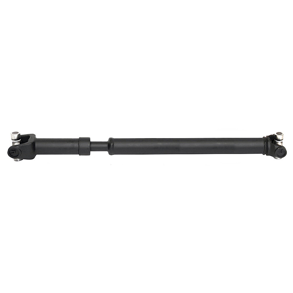 BuyAutoParts 91-06772AN Driveshaft