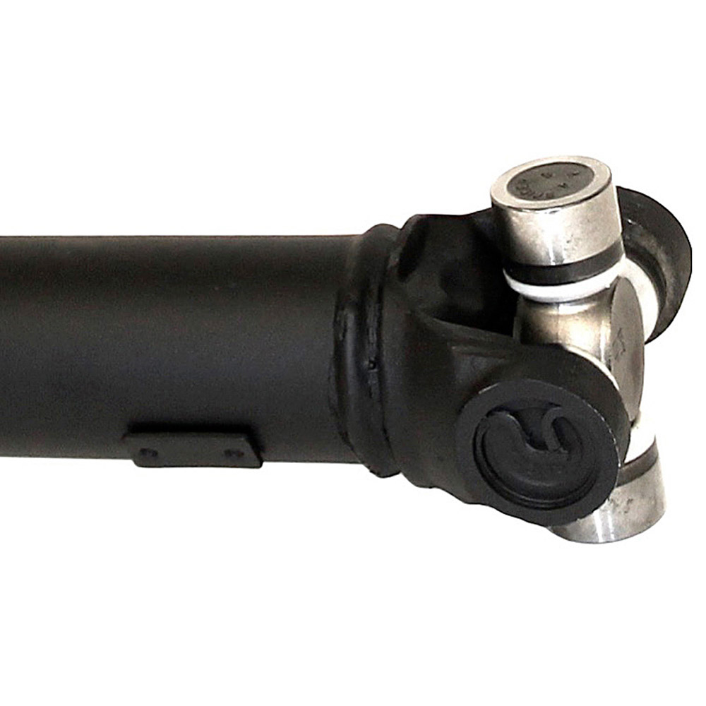 BuyAutoParts 91-06772AN Driveshaft