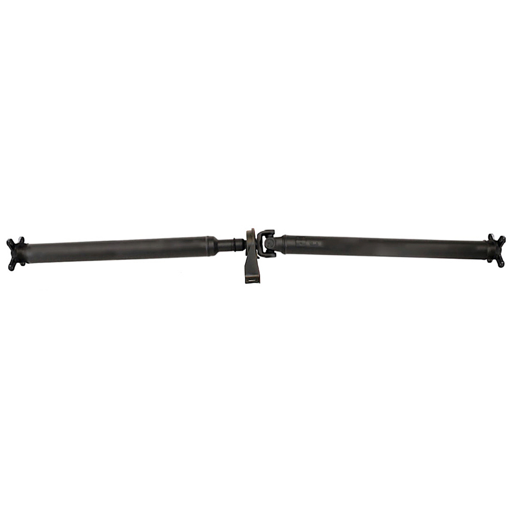 2004 Mercedes Benz E55 AMG Driveshaft