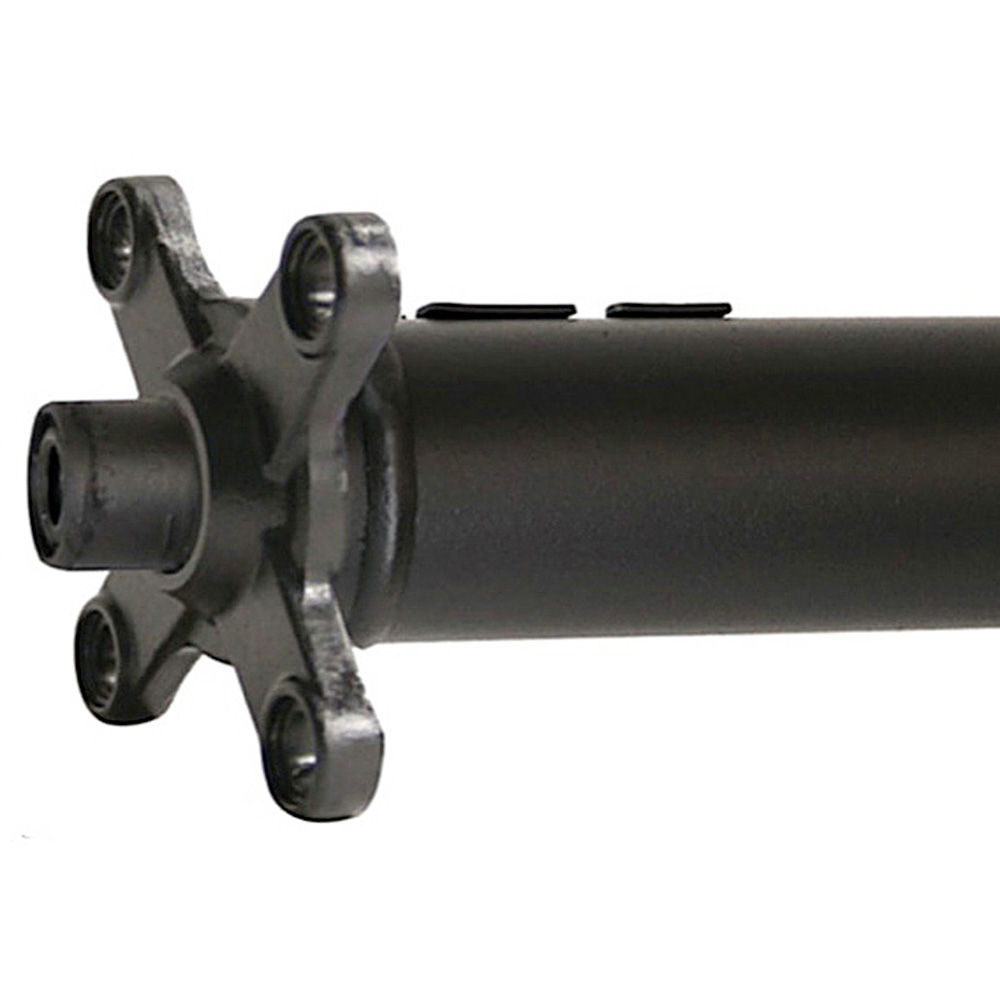2004 Mercedes Benz E55 AMG Driveshaft