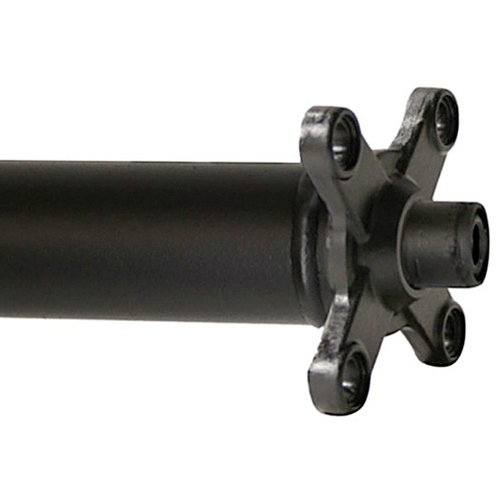 2004 Mercedes Benz E55 AMG Driveshaft