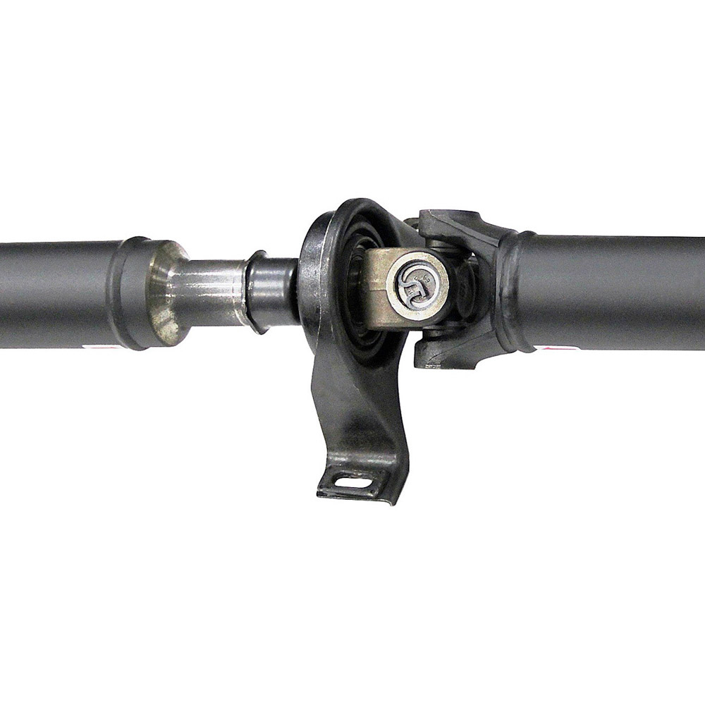 2004 Mercedes Benz E55 AMG Driveshaft