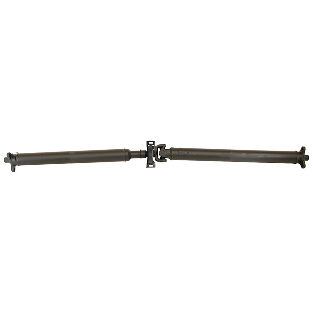 1987 Mercedes Benz 300E Driveshaft