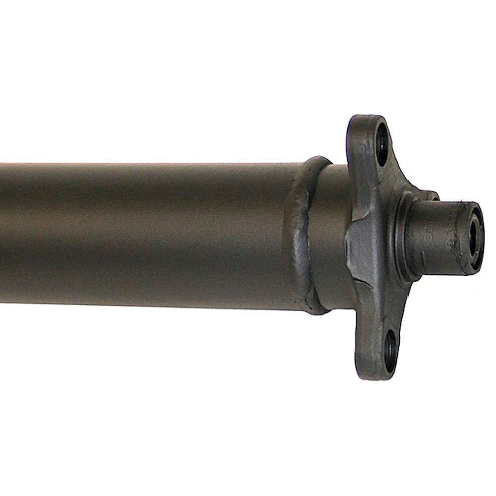 1987 Mercedes Benz 300E Driveshaft