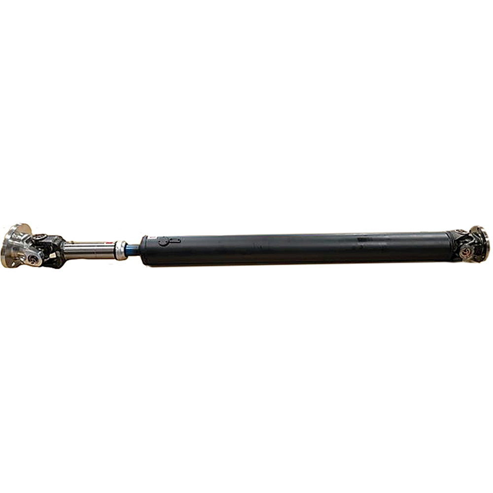 2017 Ford Mustang Driveshaft