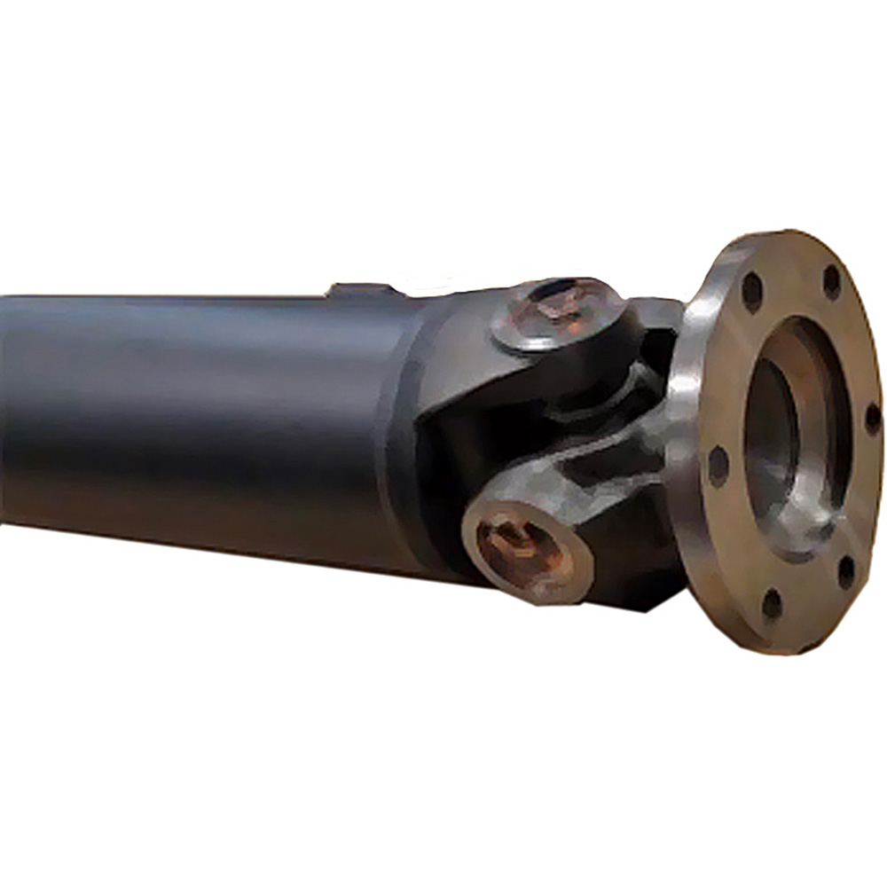 2017 Ford Mustang Driveshaft