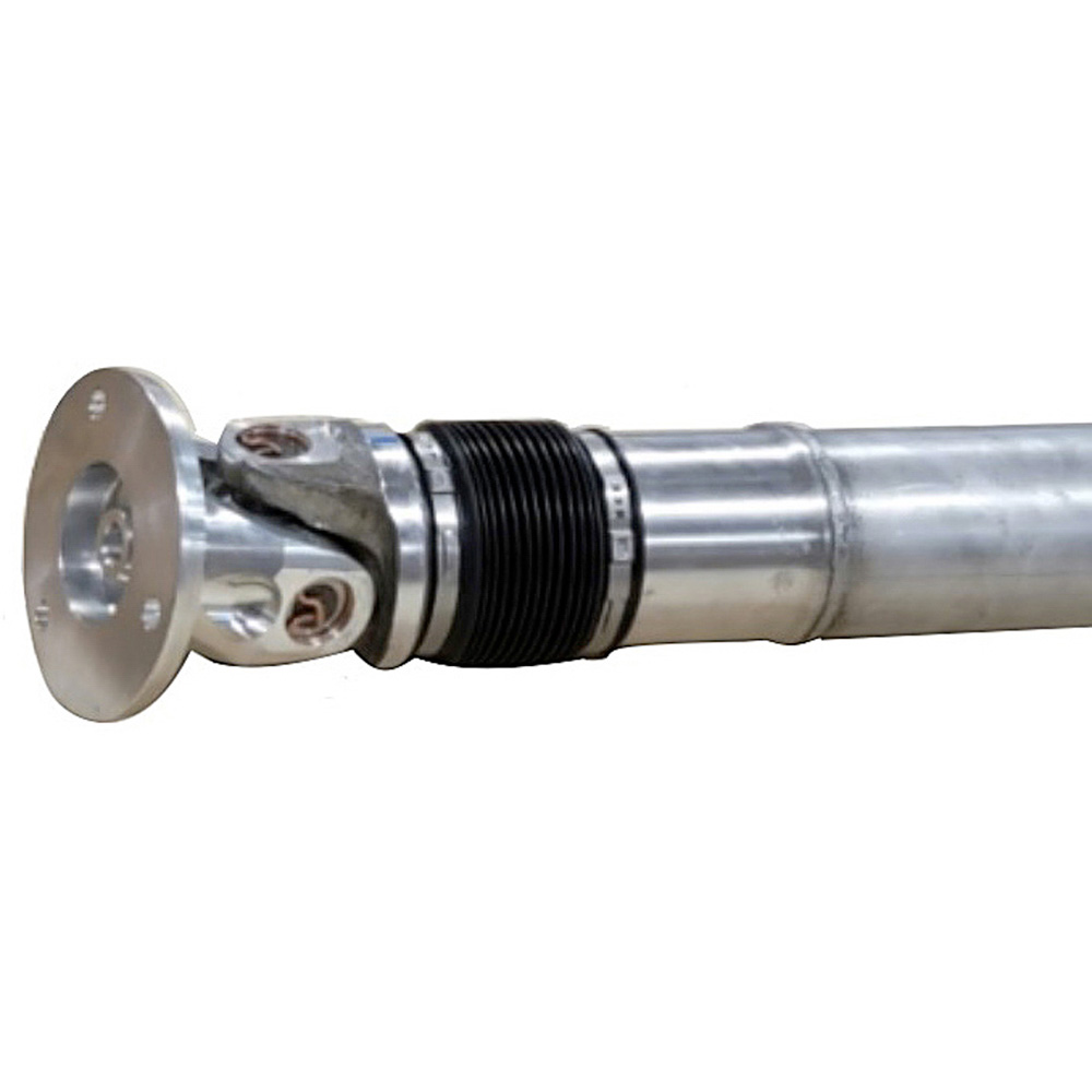 2017 Ford Mustang Driveshaft