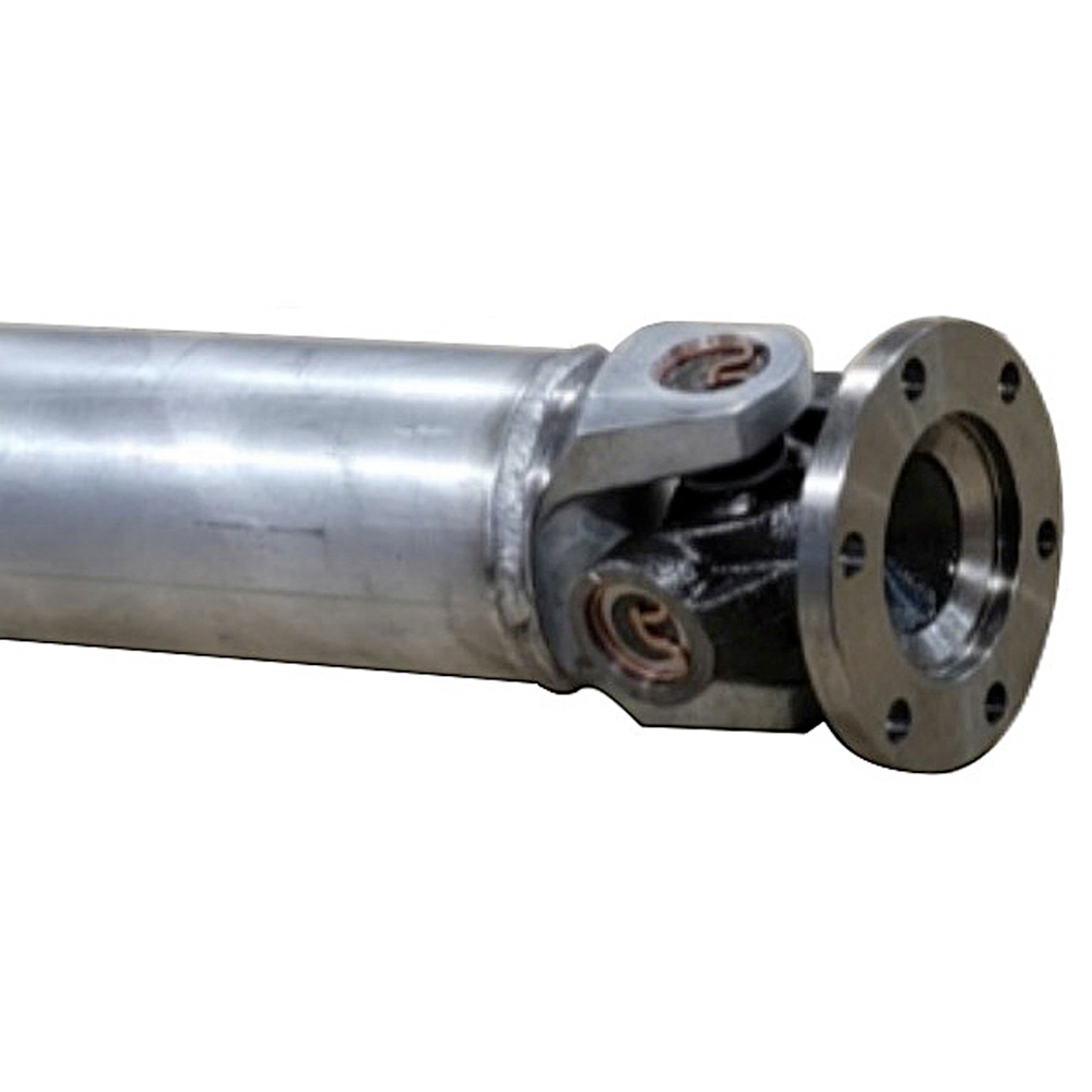 2017 Ford Mustang Driveshaft