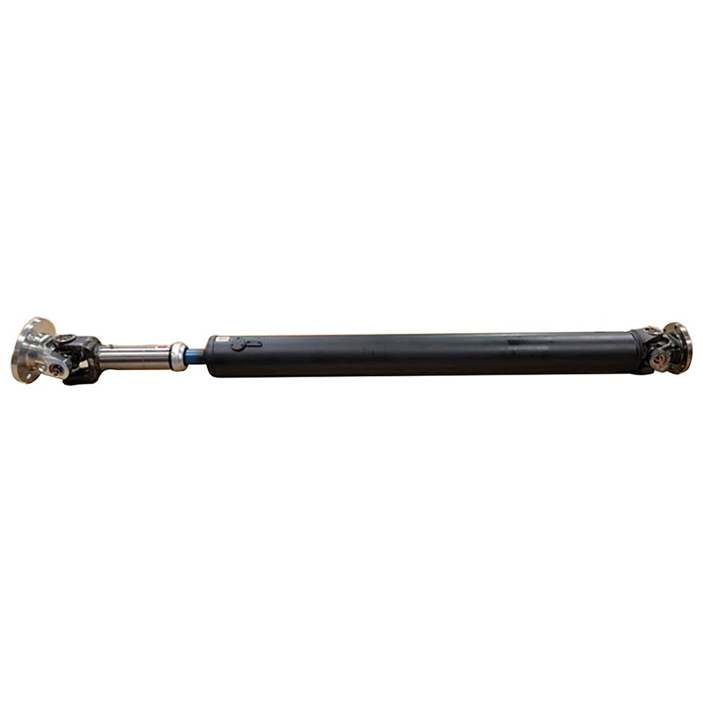 2017 Ford Mustang Driveshaft