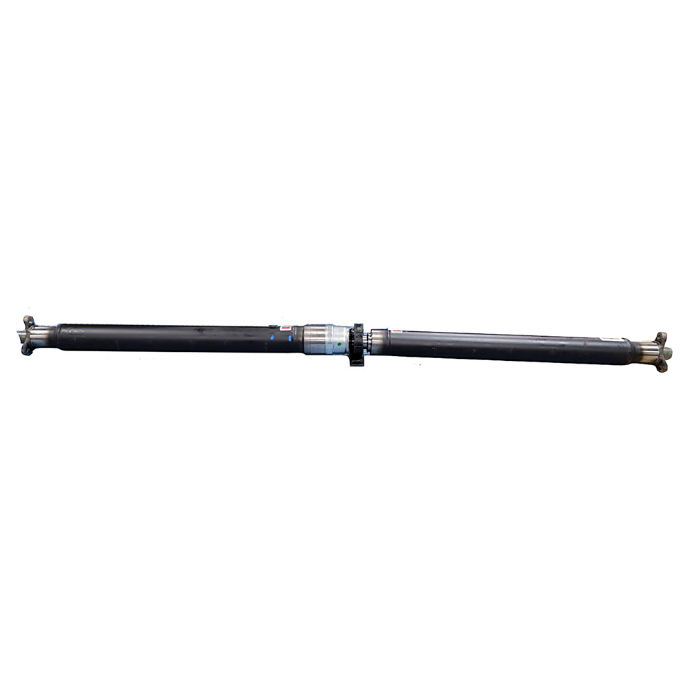 1986 Mercedes Benz 190D Driveshaft