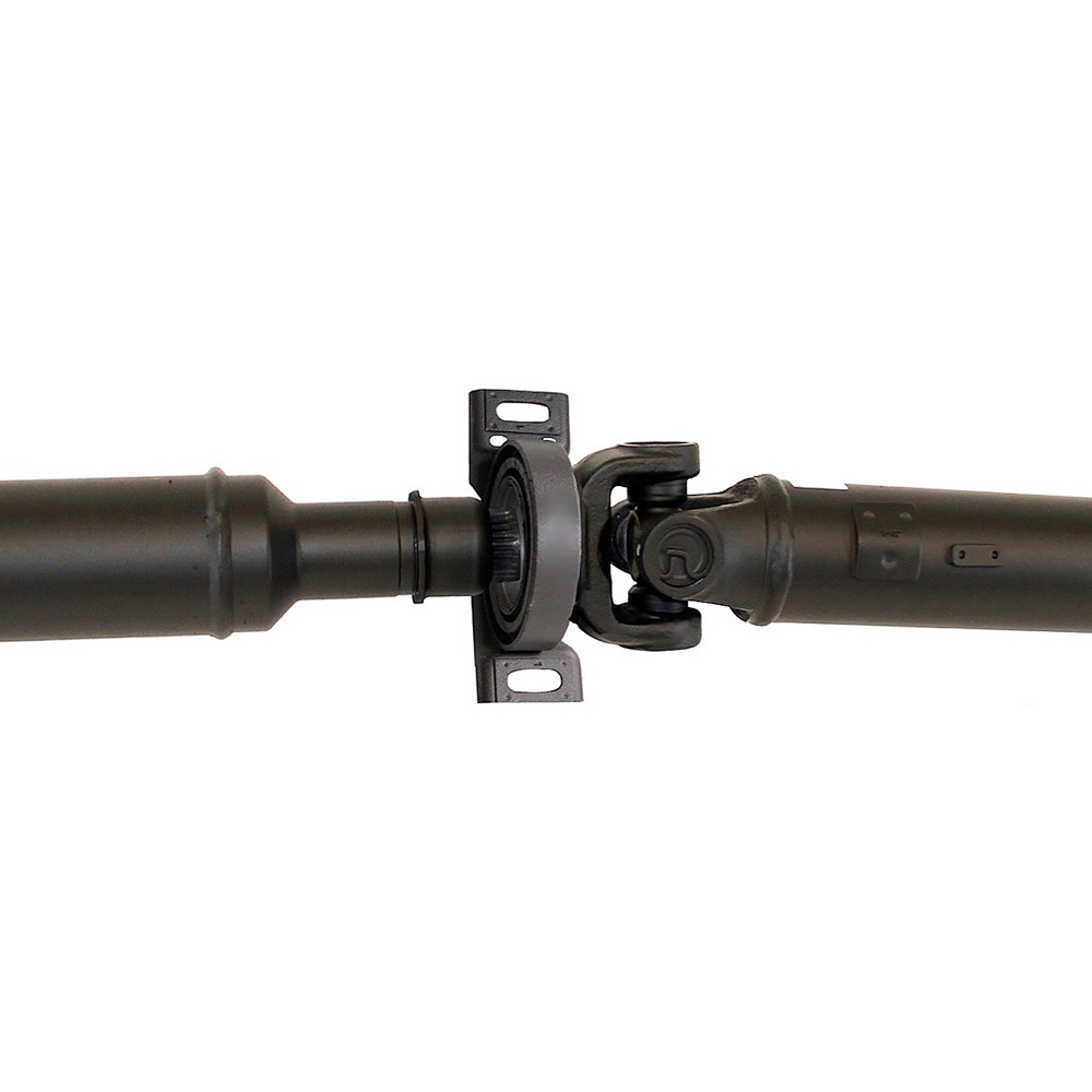 1976 Mercedes Benz 300D Driveshaft