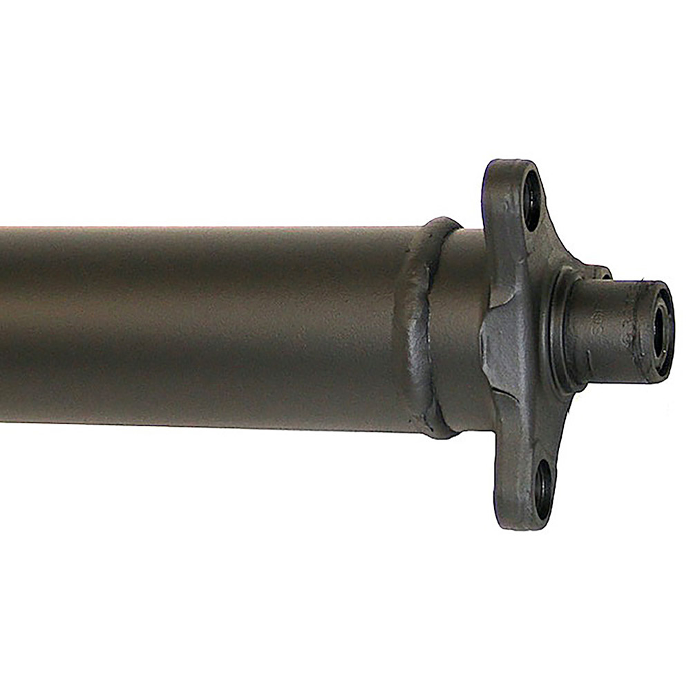 1992 Mercedes Benz 300E Driveshaft